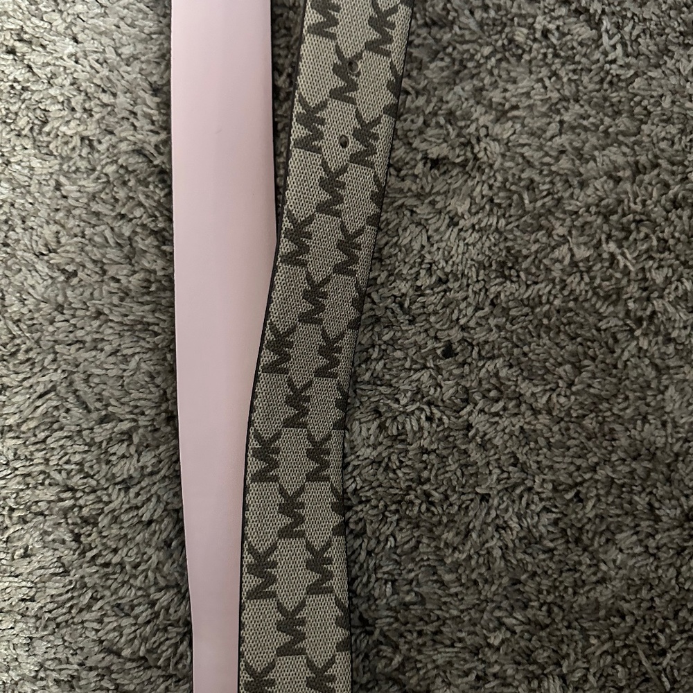 Michael Kors belt